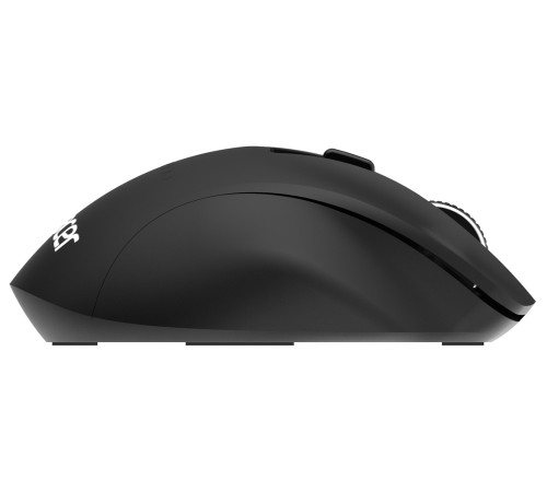 Мышь Acer OMR140 черный оптическая (1600dpi) беспроводная USB (6but)