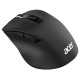 Мышь Acer OMR140 черный оптическая (1600dpi) беспроводная USB (6but)