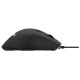 Мышь Acer OMW130 черный оптическая (3600dpi) USB (6but)