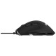 Мышь Acer OMW130 черный оптическая (3600dpi) USB (6but)