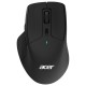 Мышь Acer OMR150 черный оптическая (1600dpi) беспроводная USB (6but)