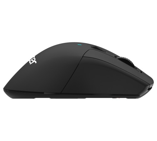 Мышь Acer OMR150 черный оптическая (1600dpi) беспроводная USB (6but)