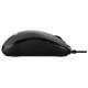 Мышь Acer OMW140 черный оптическая (1200dpi) USB (3but)
