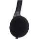 Наушники с микрофоном Sennheiser PC 8 черный 2м накладные USB оголовье (504197)