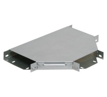 Ответвитель IEK CLP1T-050-100 Т-обр. осн.100 H50 сталь (упак.:1шт)