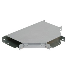 Ответвитель IEK CLP1T-050-100 Т-обр. осн.100 H50 сталь (упак.:1шт)