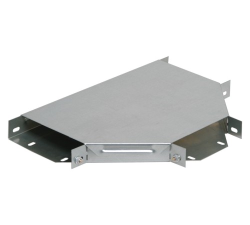 Ответвитель IEK CLP1T-050-100 Т-обр. осн.100 H50 сталь (упак.:1шт)