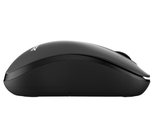 Мышь Acer OMR160 черный оптическая (1200dpi) беспроводная USB (3but)