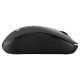 Мышь Acer OMR160 черный оптическая (1200dpi) беспроводная USB (3but)