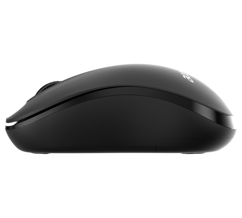 Мышь Acer OMR160 черный оптическая (1200dpi) беспроводная USB (3but)