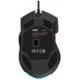 Мышь Acer OMW150 черный оптическая (4800dpi) USB (8but)