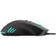 Мышь Acer OMW150 черный оптическая (4800dpi) USB (8but)