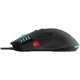 Мышь Acer OMW150 черный оптическая (4800dpi) USB (8but)