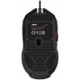 Мышь Acer OMW160 черный оптическая (6400dpi) USB (8but)