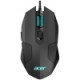 Мышь Acer OMW170 черный оптическая (3200dpi) USB (6but)