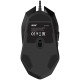 Мышь Acer OMW170 черный оптическая (3200dpi) USB (6but)