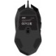 Мышь Acer OMW170 черный оптическая (3200dpi) USB (6but)