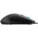 Мышь Acer OMW170 черный оптическая (3200dpi) USB (6but)