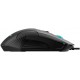 Мышь Acer OMW170 черный оптическая (3200dpi) USB (6but)