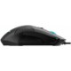 Мышь Acer OMW170 черный оптическая (3200dpi) USB (6but)