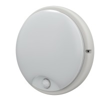 Светильник IEK 12Вт 6500K белый (LDPO0-4200D-12-6500-K01)