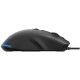 Мышь Acer OMW180 черный оптическая (6400dpi) USB (9but)