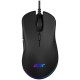 Мышь Acer OMW190 черный оптическая (6400dpi) USB (6but)