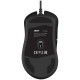 Мышь Acer OMW190 черный оптическая (6400dpi) USB (6but)