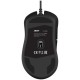 Мышь Acer OMW190 черный оптическая (6400dpi) USB (6but)