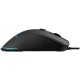 Мышь Acer OMW190 черный оптическая (6400dpi) USB (6but)
