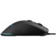 Мышь Acer OMW190 черный оптическая (6400dpi) USB (6but)