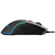 Мышь Acer OMW121 черный оптическая (6400dpi) USB (6but)