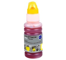Чернила Cactus CS-EPT06C44 112Y желтый 70мл для Epson L6550/6570/11160/15150/15160