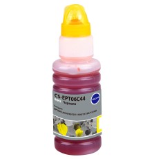 Чернила Cactus CS-EPT06C44 112Y желтый 70мл для Epson L6550/6570/11160/15150/15160