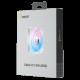 Вентилятор в корпус ID-Cooling Fan Ocypus Delta F12 WH ARGB LED / White / PWM