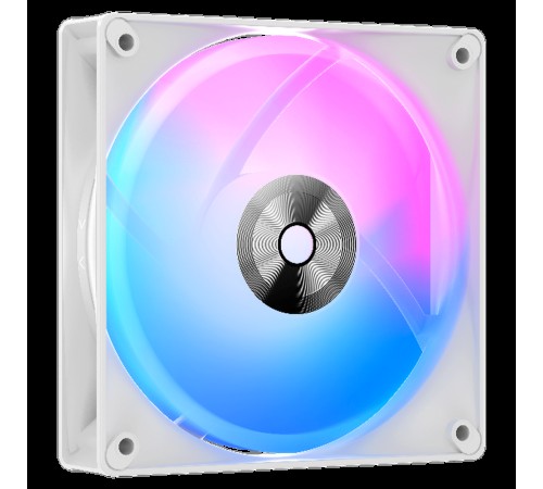 Комплект вентиляторов для корпуса Ocypus Delta F12 ARGB 3 IN 1 WH (Delta-F12-WH3AM00X-GL) Комплект вентиляторов для корпуса Ocypus Delta F12 ARGB 3 IN 1 WH (Delta-F12-WH3AM00X-GL)