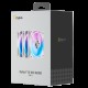 Комплект вентиляторов для корпуса Ocypus Delta F12 ARGB 3 IN 1 WH (Delta-F12-WH3AM00X-GL)