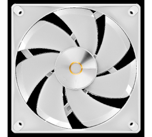 Комплект вентиляторов для корпуса Ocypus Delta F12 ARGB 3 IN 1 WH (Delta-F12-WH3AM00X-GL) Комплект вентиляторов для корпуса Ocypus Delta F12 ARGB 3 IN 1 WH (Delta-F12-WH3AM00X-GL)