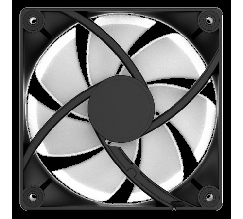 Комплект вентиляторов для корпуса Ocypus Delta F12 ARGB 3 IN 1 BK (Delta-F12-BK3AM00X-GL) Комплект вентиляторов для корпуса Ocypus Delta F12 ARGB 3 IN 1 BK (Delta-F12-BK3AM00X-GL)