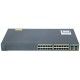 Коммутатор Cisco Catalyst 2960-Plus 24LC-L (WS-C2960+24LC-L)