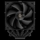 Жидкостная система охлаждения Ocypus Iota A62 BK Black 260W/ All Intel/ AMD AM* /Digital display /2 fans /Screws