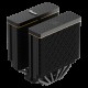 Жидкостная система охлаждения Ocypus Iota A62 BK Black 260W/ All Intel/ AMD AM* /Digital display /2 fans /Screws
