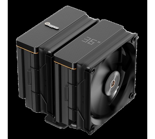 Жидкостная система охлаждения Ocypus Iota A62 BK Black 260W/ All Intel/ AMD AM* /Digital display /2 fans /Screws Жидкостная система охлаждения Ocypus Iota A62 BK Black 260W/ All Intel/ AMD AM* /Digital display /2 fans /Screws