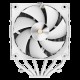 Жидкостная система охлаждения Cooler Ocypus Iota A62 WH White 260W/All Intel/ AMD AM* /Digital display/ 2 fans / Screws
