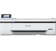 Плоттер Epson SureColor SC-T3100M (C11CJ36301A0) A1/24" (без подставки)