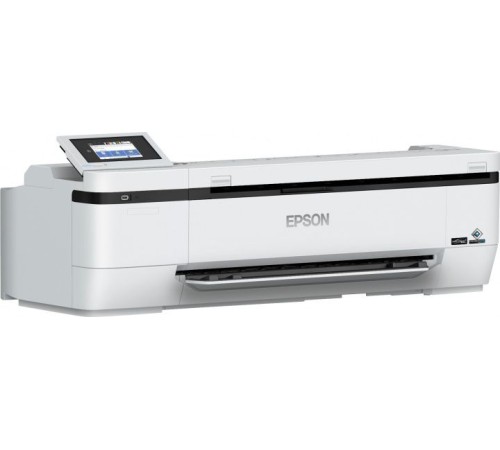 Плоттер Epson SureColor SC-T3100M (C11CJ36301A0) A1/24" (без подставки) Плоттер Epson SureColor SC-T3100M (C11CJ36301A0) A1/24" (без подставки)