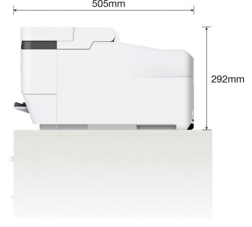 Плоттер Epson SureColor SC-T3100M (C11CJ36301A0) A1/24" (без подставки) Плоттер Epson SureColor SC-T3100M (C11CJ36301A0) A1/24" (без подставки)