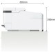 Плоттер Epson SureColor SC-T3100M (C11CJ36301A0) A1/24" (без подставки)