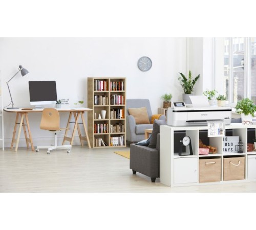 Плоттер Epson SureColor SC-T3100M (C11CJ36301A0) A1/24" (без подставки) Плоттер Epson SureColor SC-T3100M (C11CJ36301A0) A1/24" (без подставки)