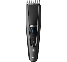 Машинка для стрижки Philips HC7650/15 черный